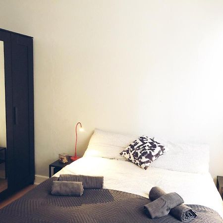 Vivienda Turistica Centrica Junto Al Museo Con Wifi Apartment Bilbao Luaran gambar